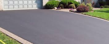 Best Driveway Grading and Leveling  in Henderson, KY